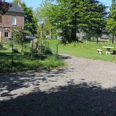 Belval Cottages Benouville  Екстер'єр фото