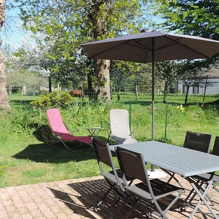 Belval Cottages Benouville  Екстер'єр фото