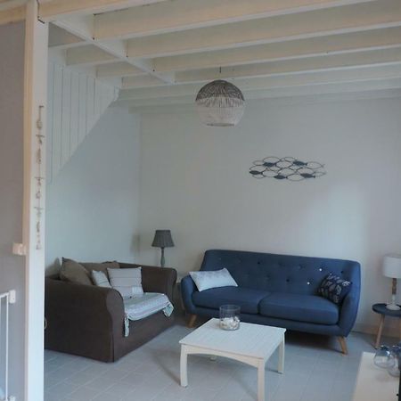 Belval Cottages Benouville  Екстер'єр фото