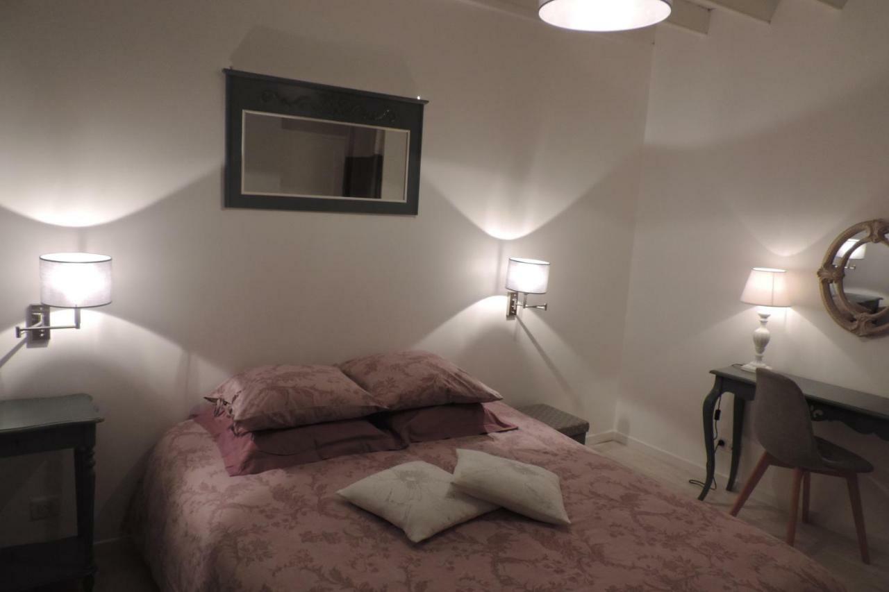 Belval Cottages Benouville  Екстер'єр фото