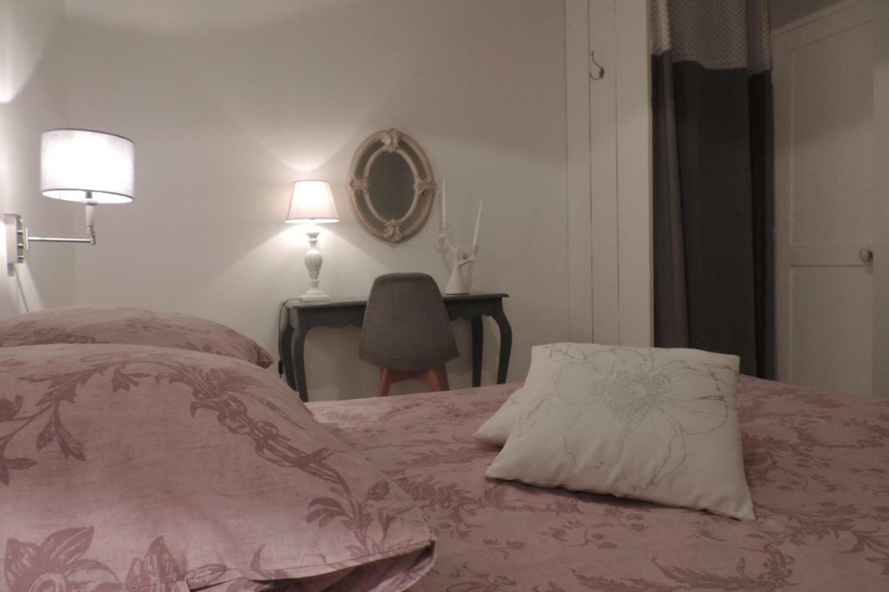 Belval Cottages Benouville  Екстер'єр фото