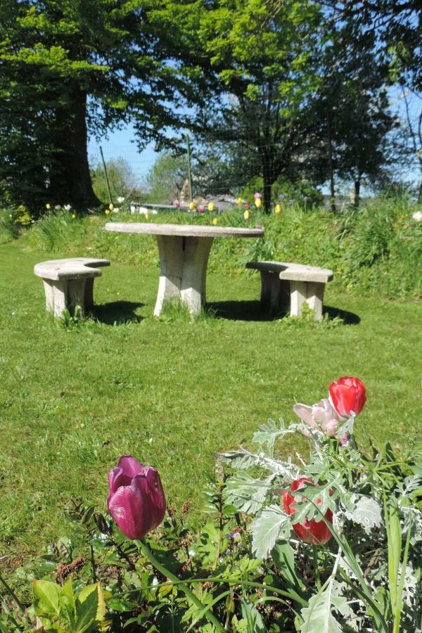 Belval Cottages Benouville  Екстер'єр фото
