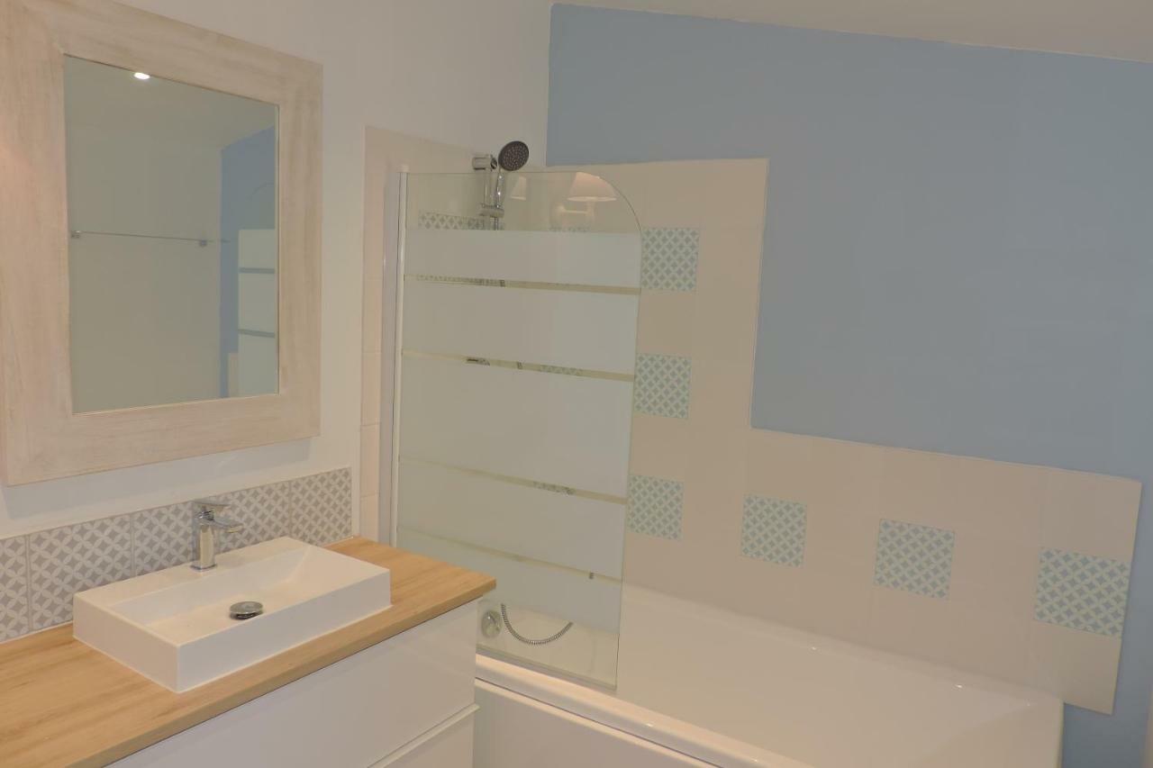 Belval Cottages Benouville  Екстер'єр фото
