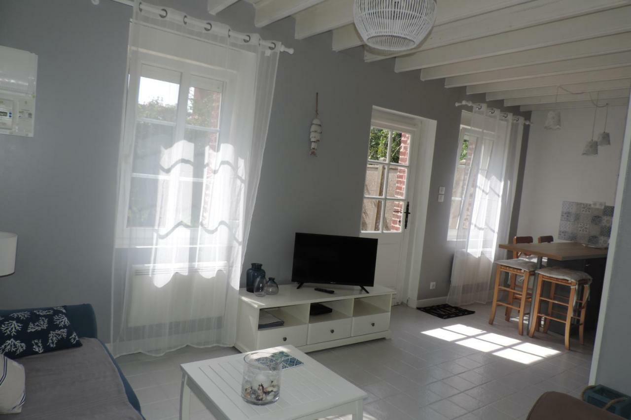 Belval Cottages Benouville  Екстер'єр фото