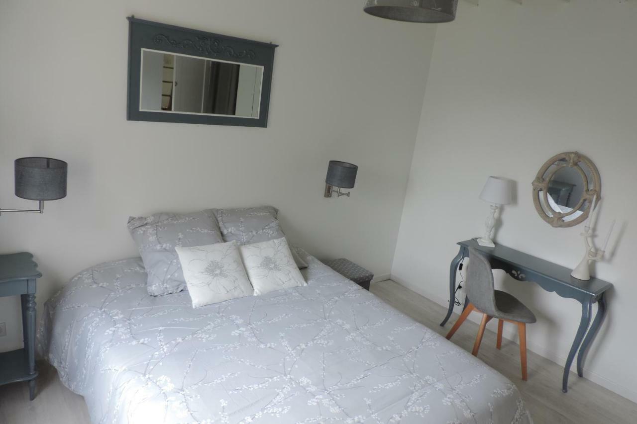 Belval Cottages Benouville  Екстер'єр фото