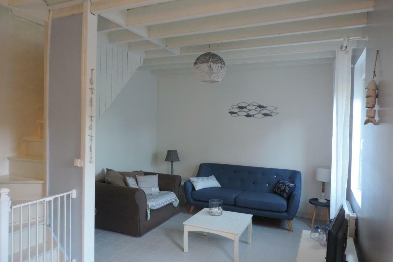 Belval Cottages Benouville  Екстер'єр фото