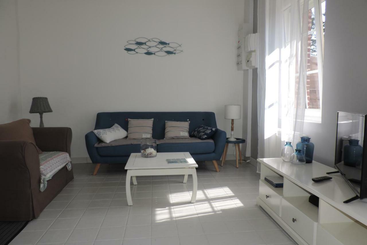 Belval Cottages Benouville  Екстер'єр фото