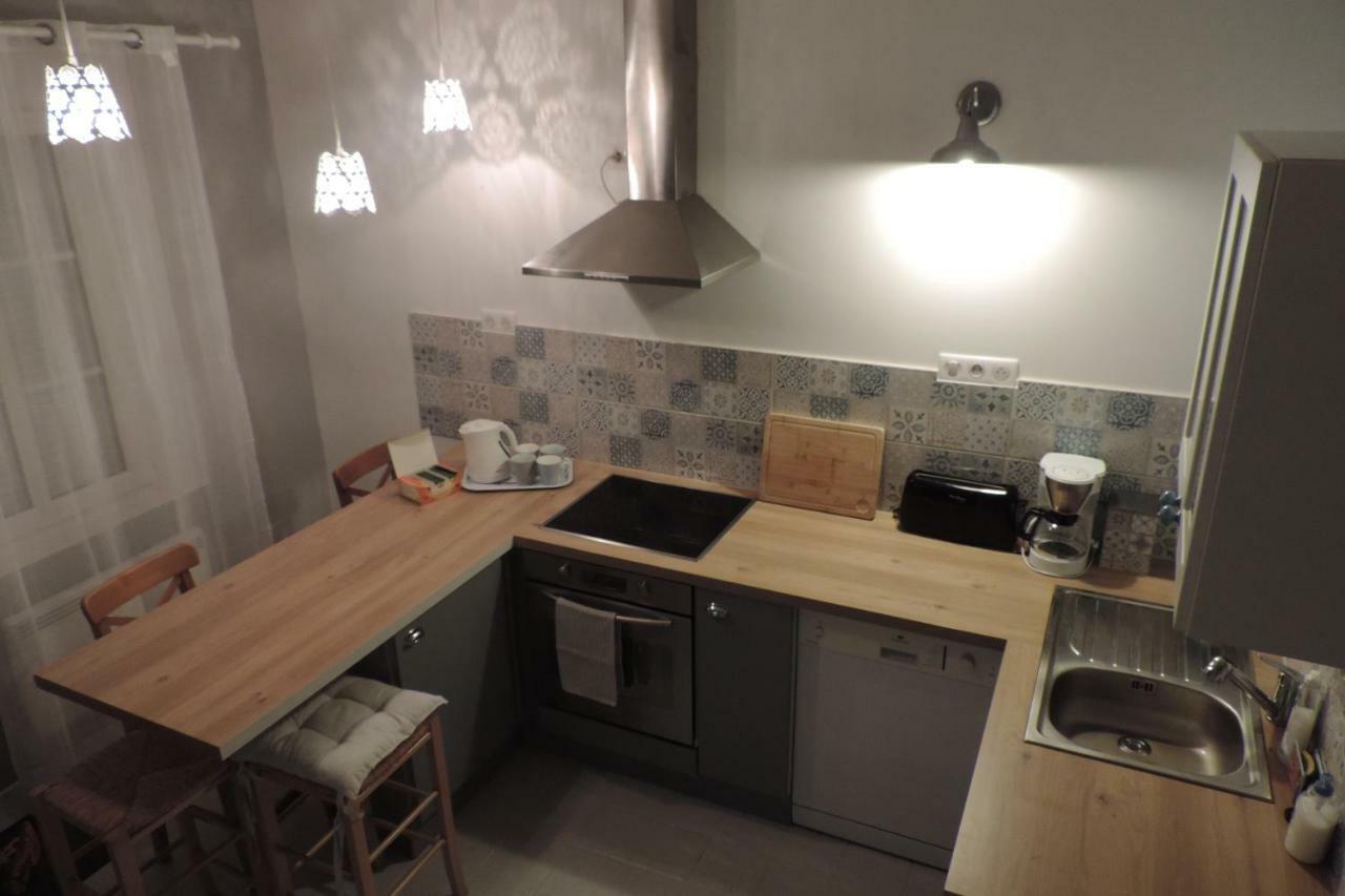 Belval Cottages Benouville  Екстер'єр фото
