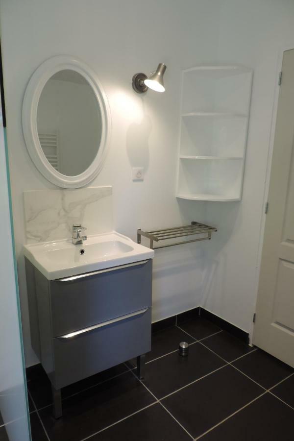 Belval Cottages Benouville  Екстер'єр фото