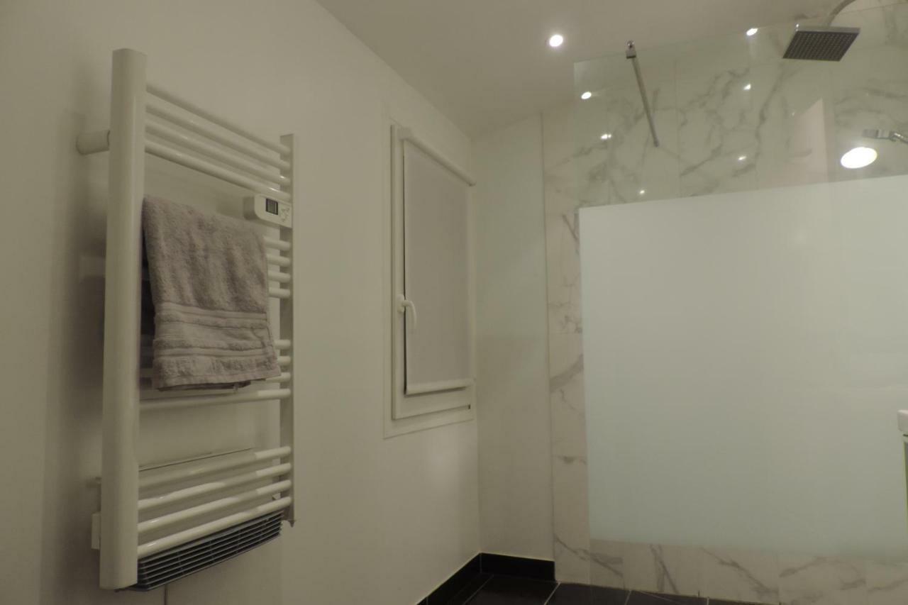 Belval Cottages Benouville  Екстер'єр фото