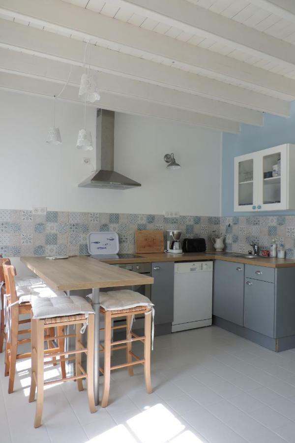 Belval Cottages Benouville  Екстер'єр фото